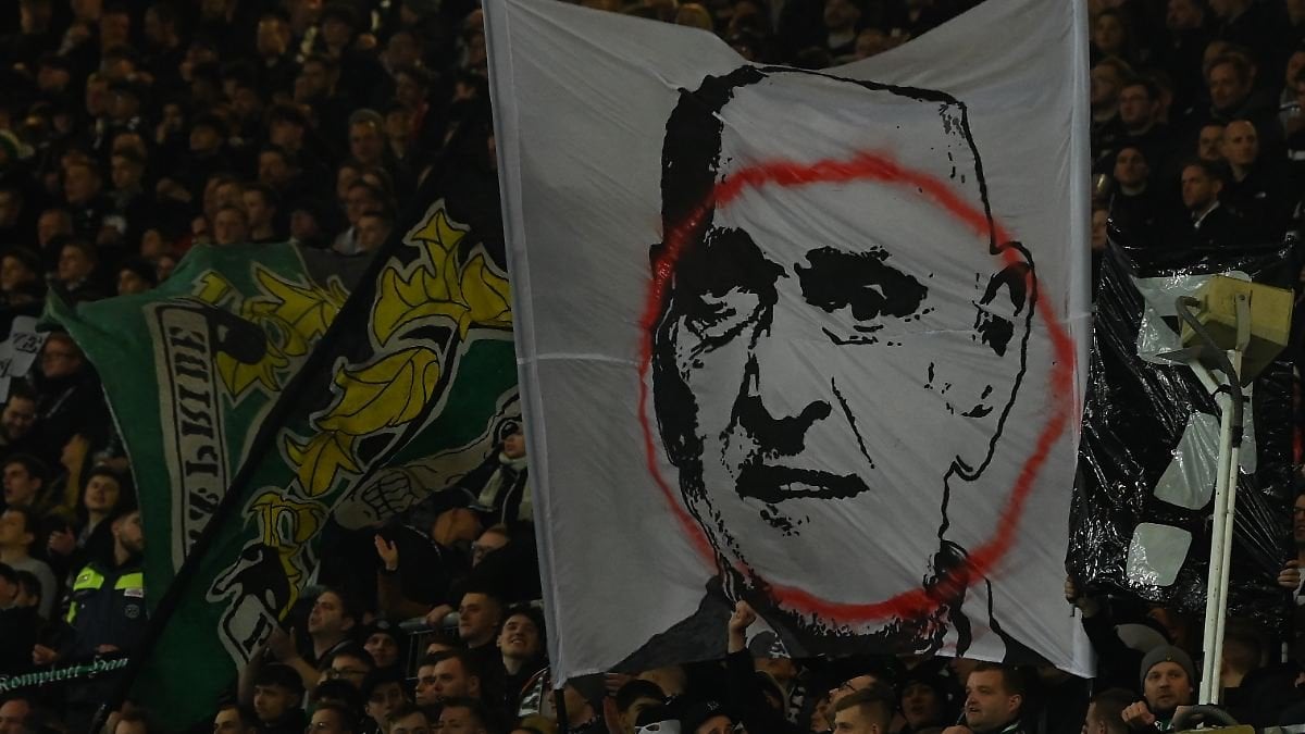 "Die werden alle abspringen": 96-Boss Kind gibt Investoren-Plänen der DFL keine Chance mehr