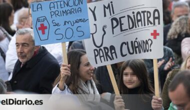 De Extremadura a Madrid, las comunidades que más y menos invierten en Atención Primaria