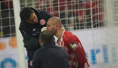 Referee Petersen nach Ajorque-Szene: "Argumente sprechen mehr für Elfmeter"