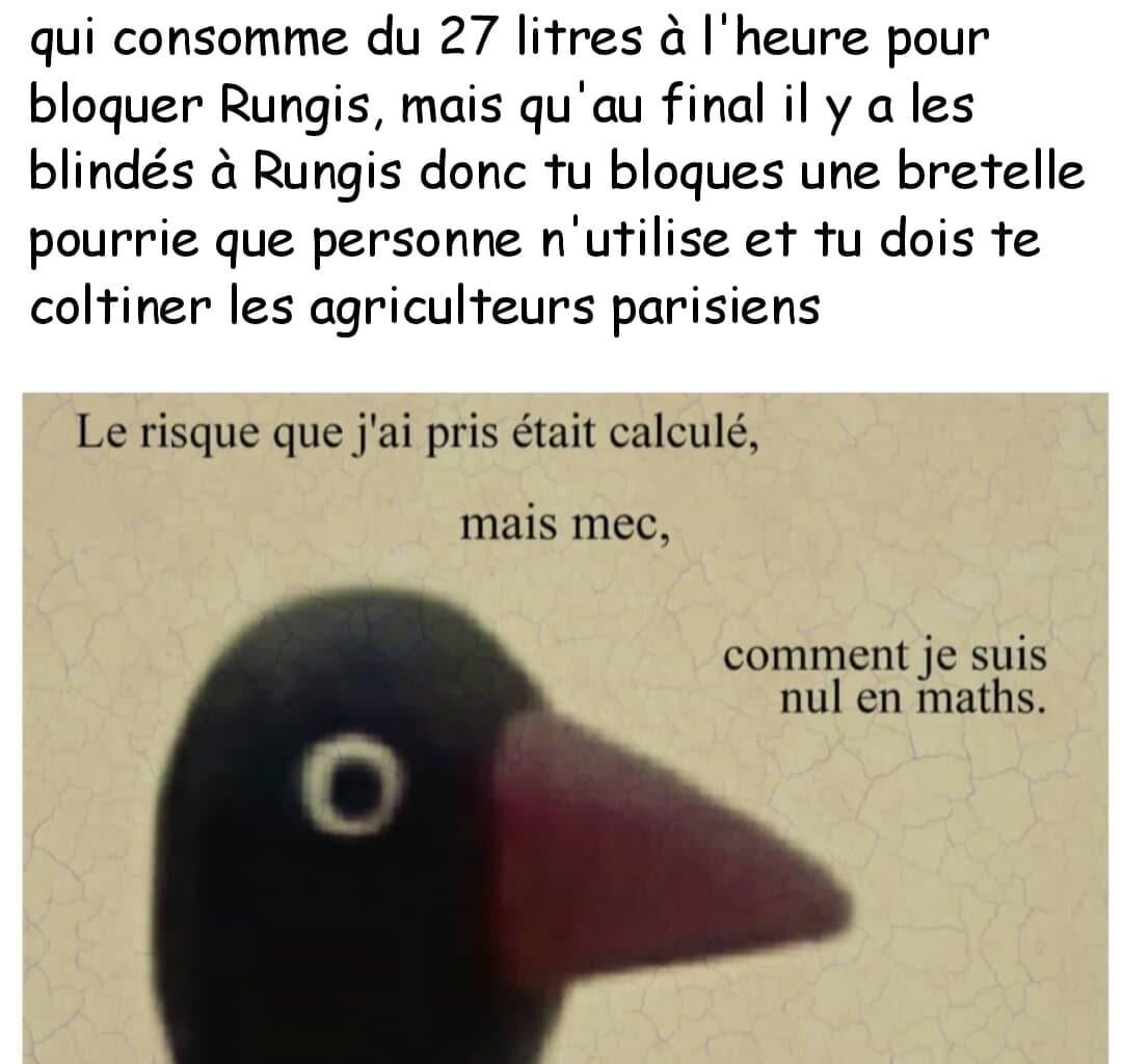 Coup dur