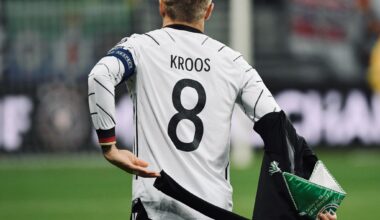 Toni Kroos: Let’s do it!