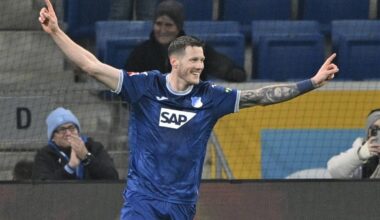 FC Twente looking to sign Wout Weghorst next summer after failing to get him in the January transfer window