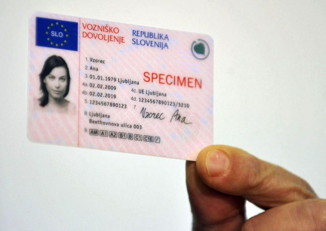 Ali vam je všeč Vzorec Ana?