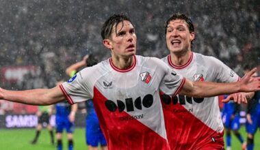 FC Utrecht extend their unbeaten streak with difficult 1-0 win against Heracles Almelo
