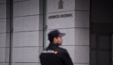 El fiscal de 'Tsunami' carga contra García Castellón: Pidió al Supremo imputar a Puigdemont sin investigar lo suficiente