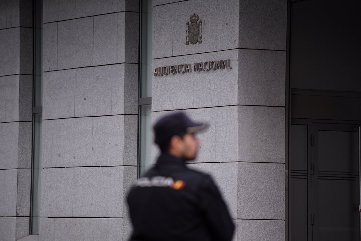 El fiscal de 'Tsunami' carga contra García Castellón: Pidió al Supremo imputar a Puigdemont sin investigar lo suficiente