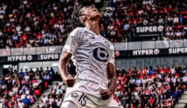 Real Madrid-PSG fight for Yoro. The 18-year-old defender arouses the interest of the European greats. Lille does not want to sell him to PSG, but Mendes is pushing to go to Paris. Madrid initially wanted him for 2025.