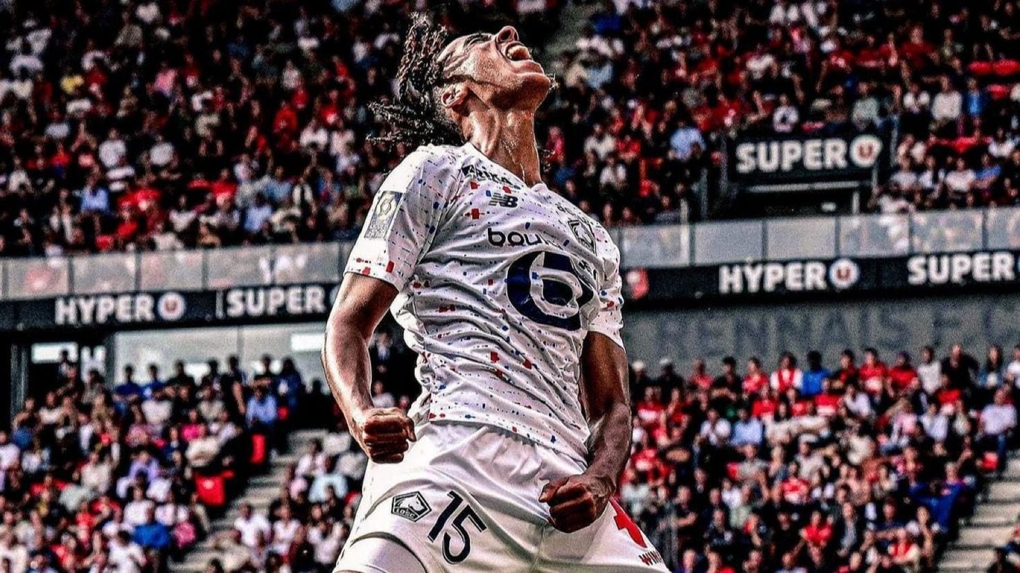 Real Madrid-PSG fight for Yoro. The 18-year-old defender arouses the interest of the European greats. Lille does not want to sell him to PSG, but Mendes is pushing to go to Paris. Madrid initially wanted him for 2025.