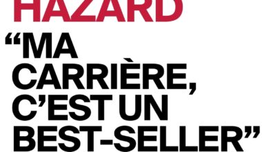 Eden Hazard's full interview with France Football (2024-02-03)