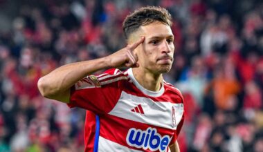 FC Bayern reagiert auf Coman-Verletzung: Bryan Zaragoza wechselt gegen eine Zusatzzahlung bereits im Winter an die Isar