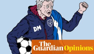 The last of the anti-possession men: David Moyes is now an exotic cultural antagonist | David Moyes