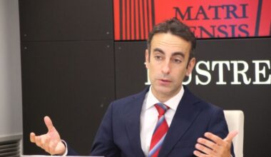 El Poder Judicial rechaza sancionar al juez que llamó “psicópata sin límites éticos” a Sánchez