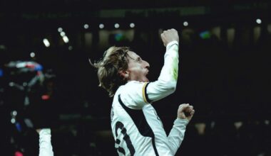 [HQ Pics] Real Madrid 1-0 Sevilla — Part 2