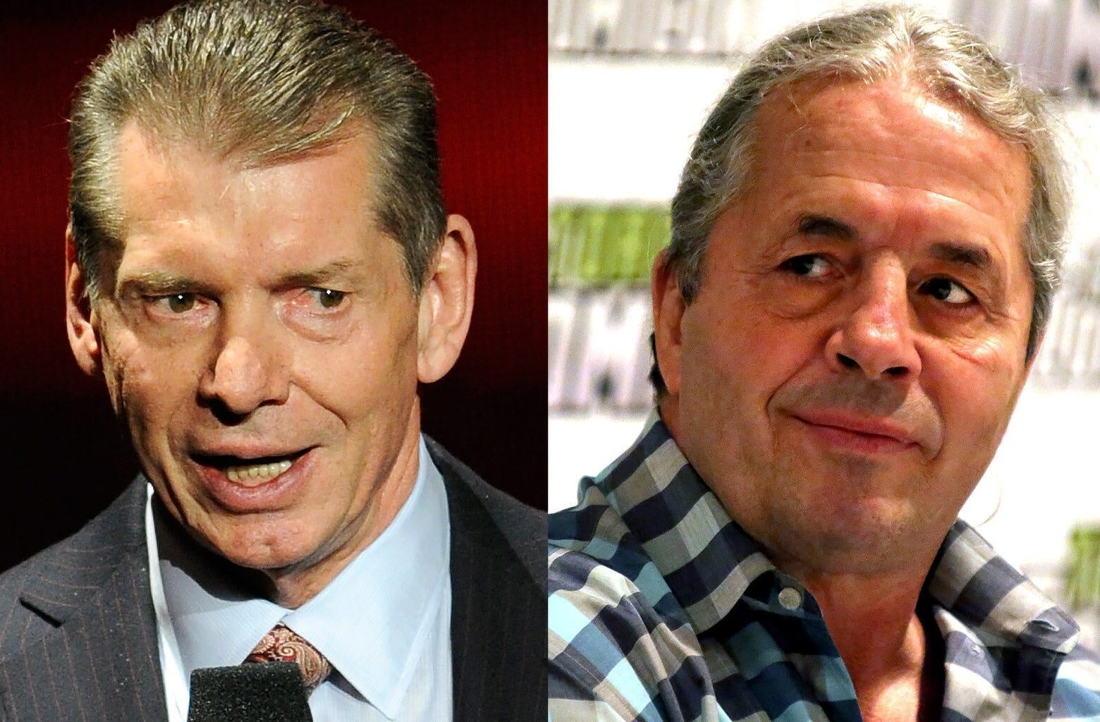 “It’s Too Sick and Disgusting to Really Imagine”: The new allegations against Vince McMahon have finally pushed Bret “The Hitman” Hart to denounce him for good.