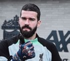 Alisson has suffered hamstring injury, one more issue for Liverpool (TAA also injured recently). Understand Alisson will undergo tests on Saturday to clarify how serious is the injury/how long he will be out. Brazilian goalkeeper expected to miss Brentford game.