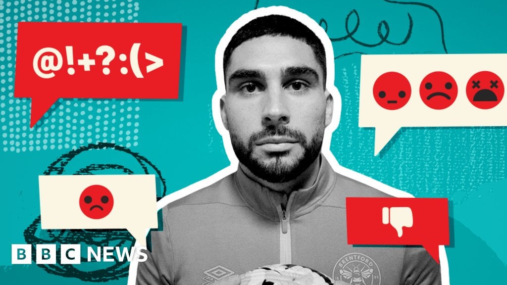 Maupay discusses threats to family