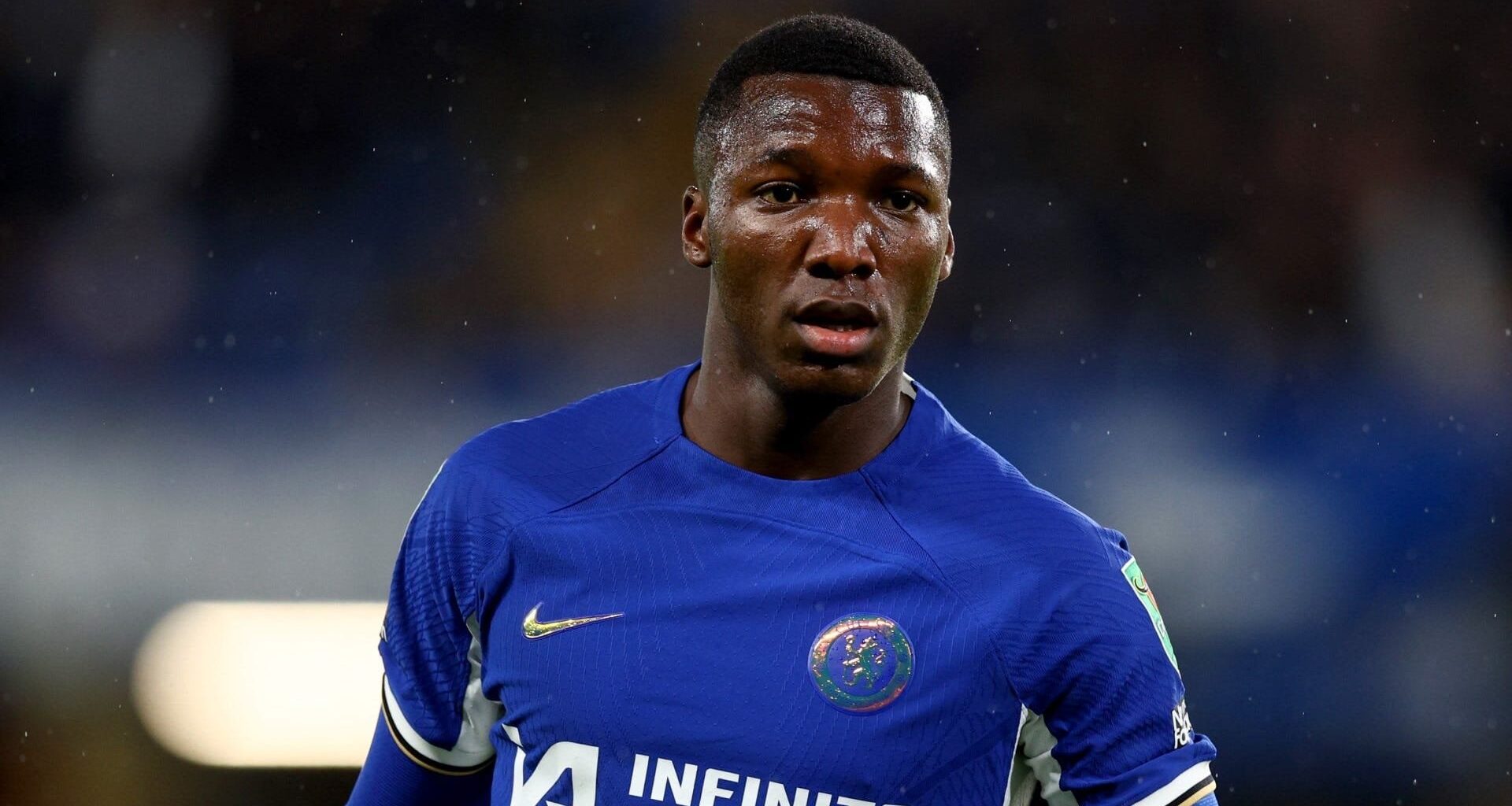 Moises Caicedo named flop of the season ahead of Man Utd duo Andre Onana and Rasmus Hojlund as Chelsea's £115m man is singled out for underwhelming midfield partnership with Enzo Fernandez