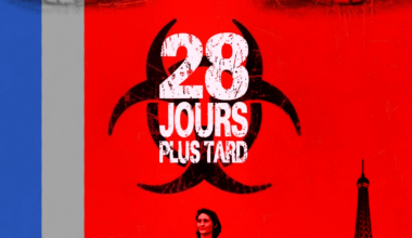 Une vraie épidémie ces changements de ministres !