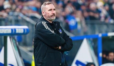 Möglicher Walter-Nachfolger: Als Anforderungsprofil wird attraktiver Ballbesitzfußball mit variablen Offensivspiel vorgegeben sowie größere defensive Stabilität - Steffen Baumgart im Moment Favorit falls Walter gehen muss