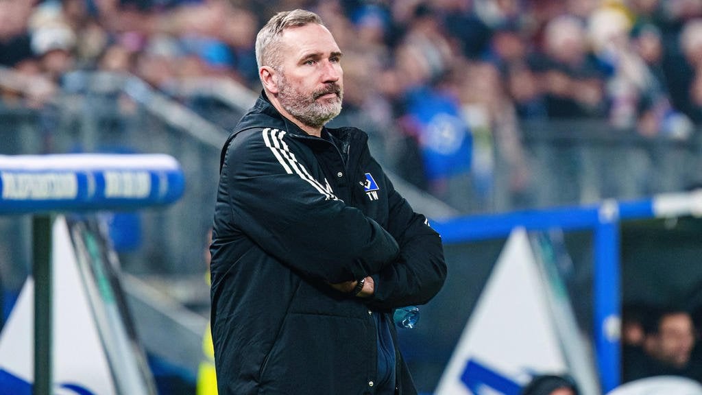 Möglicher Walter-Nachfolger: Als Anforderungsprofil wird attraktiver Ballbesitzfußball mit variablen Offensivspiel vorgegeben sowie größere defensive Stabilität - Steffen Baumgart im Moment Favorit falls Walter gehen muss
