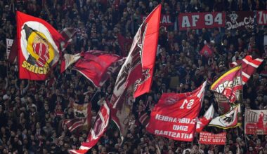 Fan-Ausschluss beim nächsten Gastspiel: UEFA bestraft FC Bayern
