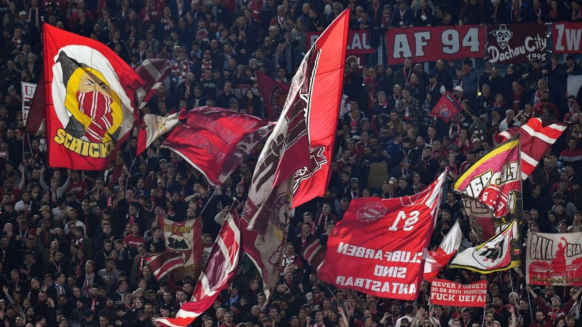 Fan-Ausschluss beim nächsten Gastspiel: UEFA bestraft FC Bayern