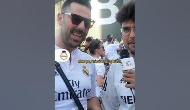 El Bicho 14/15 was special! 🐐| LEGENDS IN WHITE 🤍 - ASK THE FANS | Let's be Real Fan TV