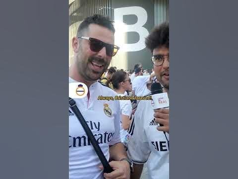 El Bicho 14/15 was special! 🐐| LEGENDS IN WHITE 🤍 - ASK THE FANS | Let's be Real Fan TV