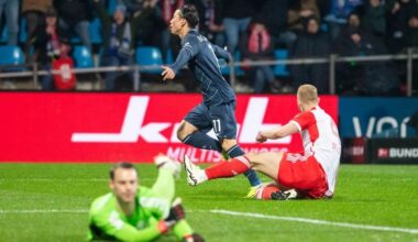 [Bundesliga | 22. Spieltag] Takuma Matata: Starke Bochumer verpassen Bayern einen weiteren herben Meisterschafts-Dämpfer
