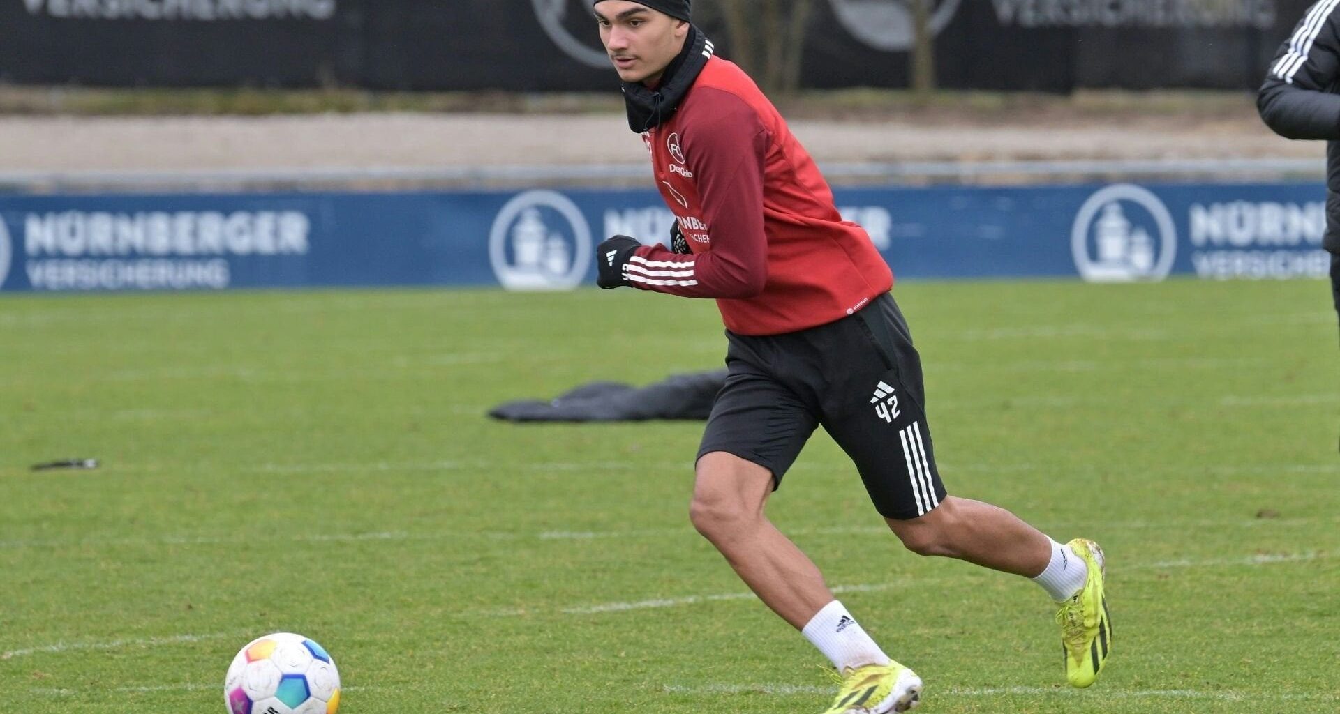 DFB: Völler und Rettig wegen Uzun in Nürnberg