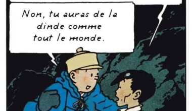 1er degré