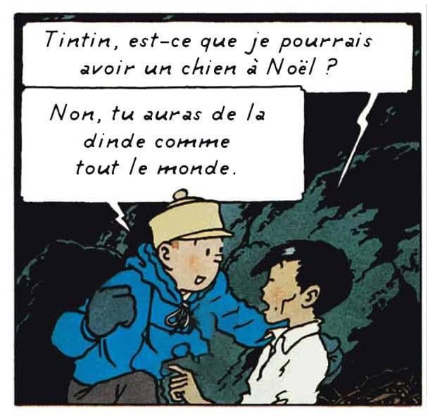 1er degré