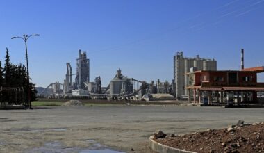 Lafarge, « complice de crimes contre l’humanité » en Syrie ? Vers un procès sans précédent pour une multinationale