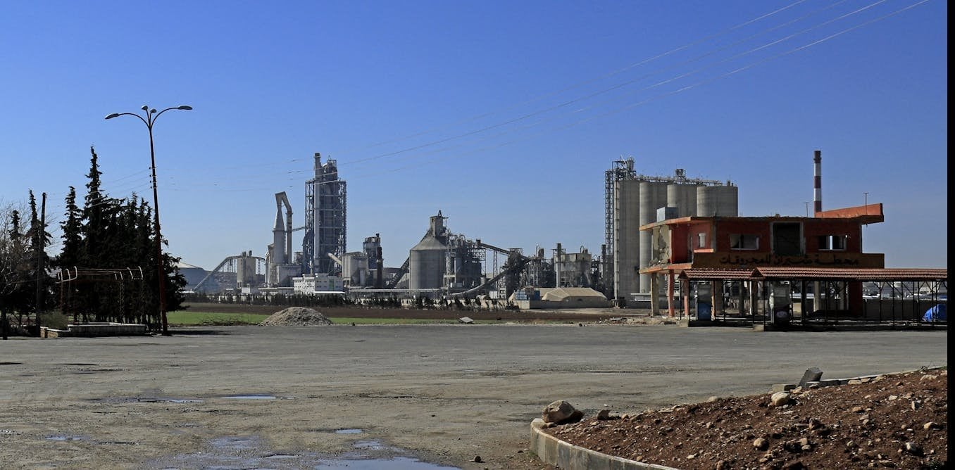 Lafarge, « complice de crimes contre l’humanité » en Syrie ? Vers un procès sans précédent pour une multinationale