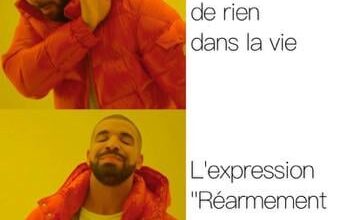 J'en fais des cauchemars
