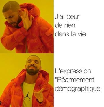 J'en fais des cauchemars
