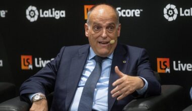 LaLiga prüft Auslandsvermarktung mit Bundesliga – "Erfahrungen mit CVC sehr gut"
