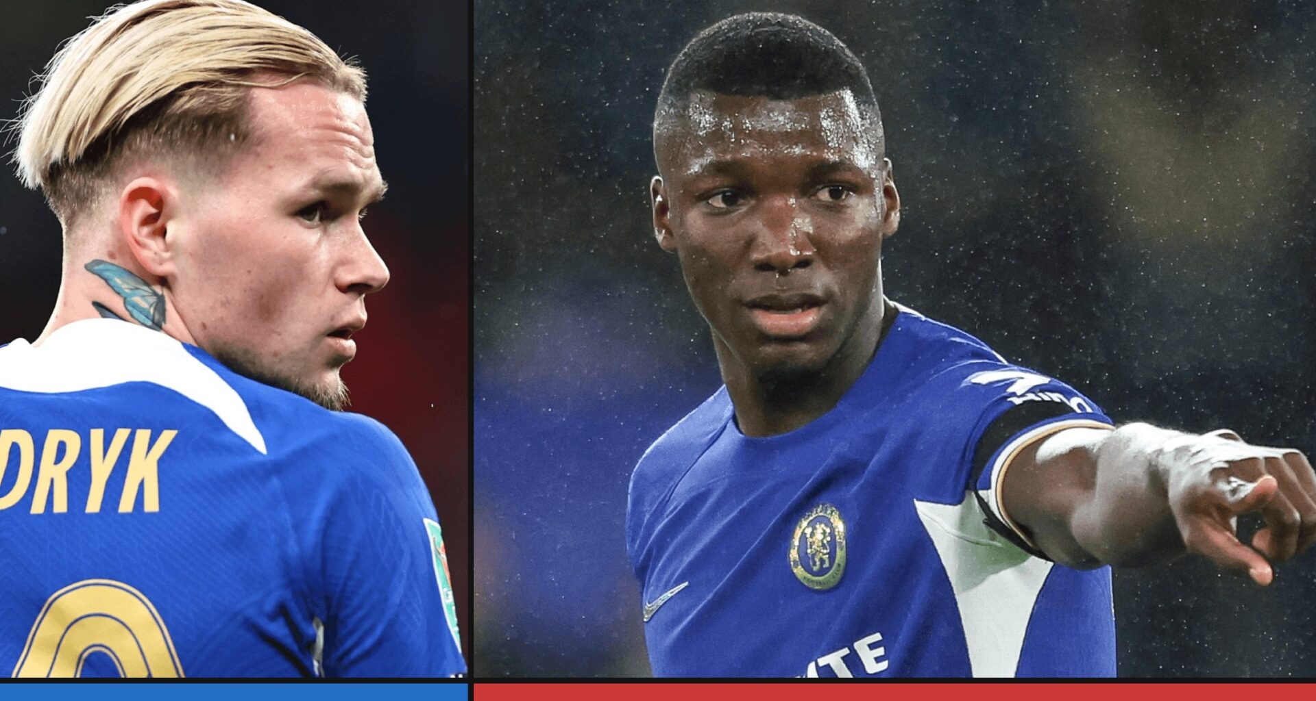 Arsenal's failure to sign Mudryk and Caicedo felt damaging but has been a blessing in disguise