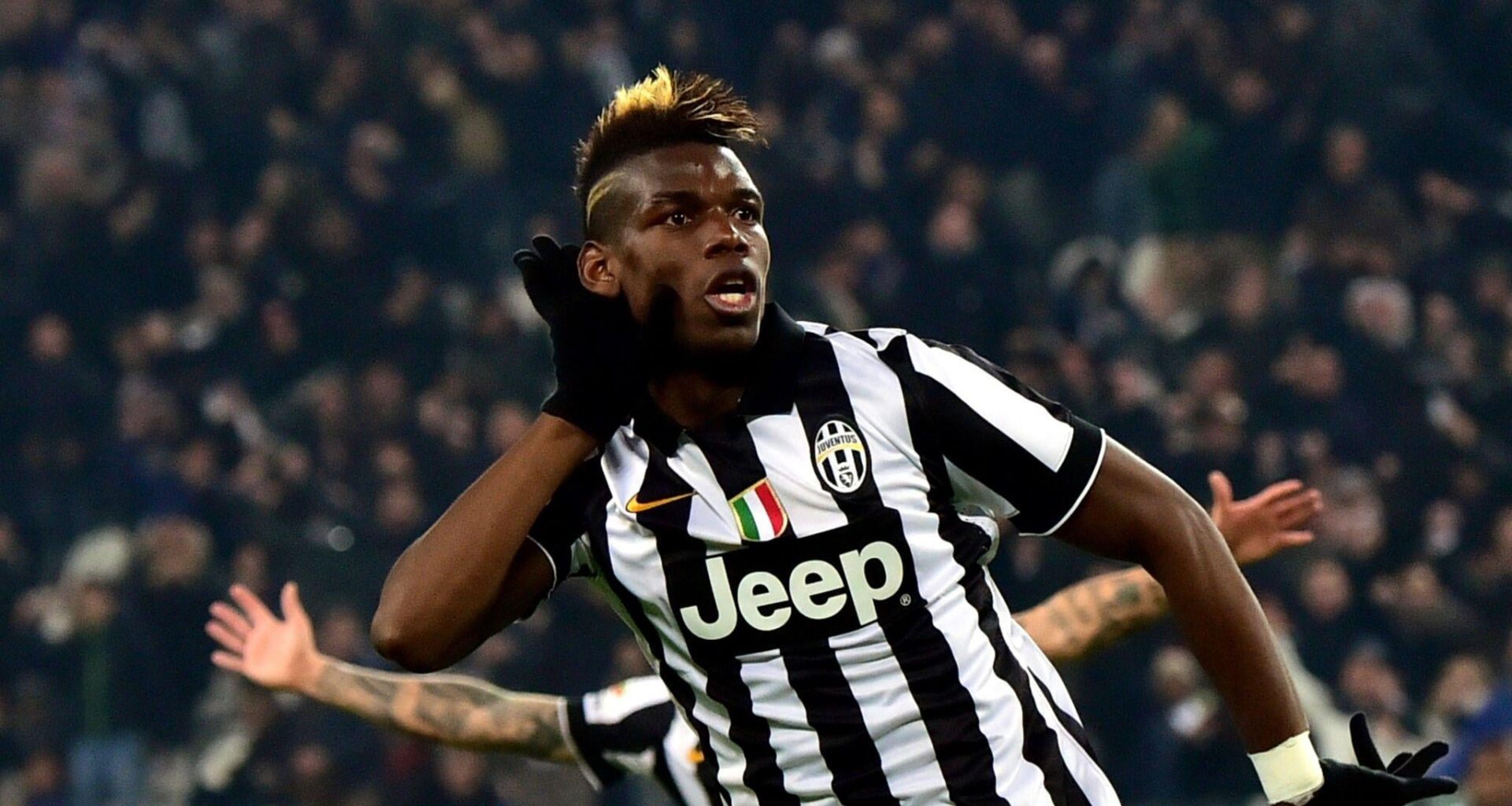 On his day, the best in the world!