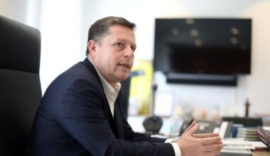 À Saint-Raphaël, les associations subventionnées devront participer à des cérémonies patriotiques