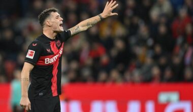 Ex-Bundesliga-Trainer Thomas Reis über Xhakas Torjubel: "Leichter Arroganz-Anfall"