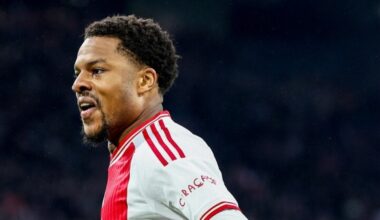 [Fabrizio Romano] EXCL: Nottingham Forest trying to explore move for Chuba Akpom in the final hours of the transfer window.