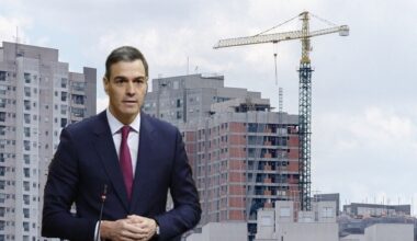 La medida estrella del gobierno para bajar el precio de la vivienda es un desastre: sabemos que la hace más cara