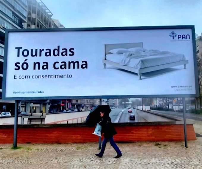 O marketing do Pan 😘👌