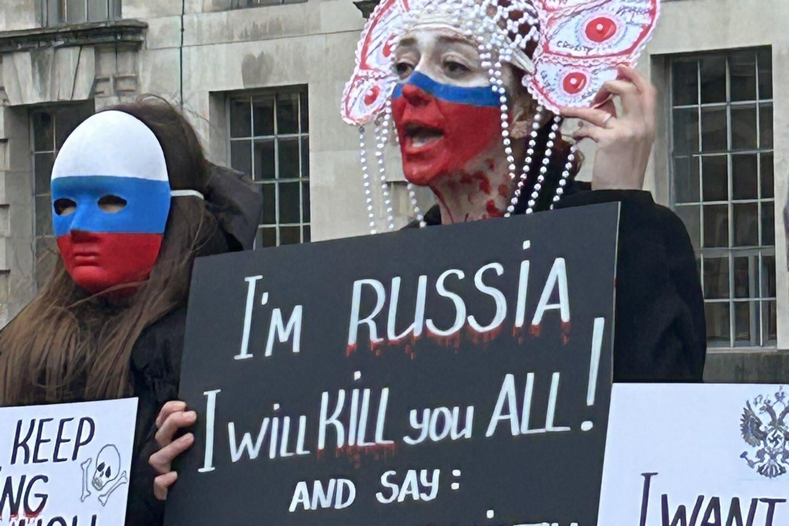 Russia