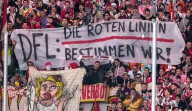 Bundesliga-Umfrage: Mehrheit der Stadionbesucher und TV-Zuschauer lehnt DFL-Investorendeal ab