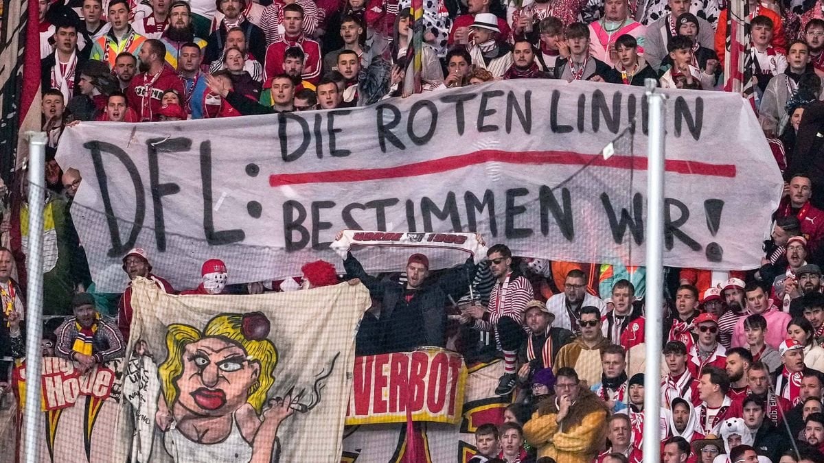 Bundesliga-Umfrage: Mehrheit der Stadionbesucher und TV-Zuschauer lehnt DFL-Investorendeal ab