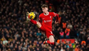 Liverpool have unrivalled strength at full-back now Alexander-Arnold and Robertson are fit
