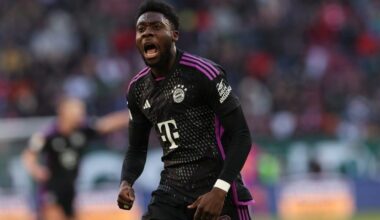 Real Madrid have reached an agreement with 23-year-old Bayern Munich defender – report