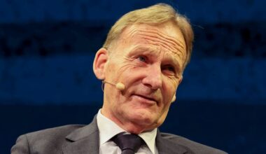 "Durchschnittliche Fans hatten kein Problem" - Watzke spricht über Folgen des geplatzten Investor-Deals